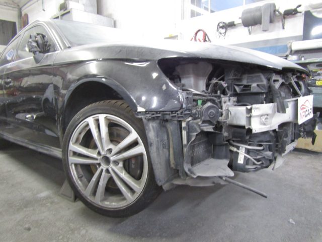 Audi S3 S3 Spb Sportback 2.0 TFSI quattro S-Tronic - foto 4 di 4