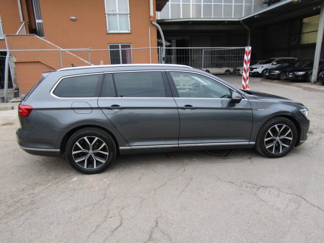 Volkswagen Passat Variant 2.0 TDi SCR Executive 4Motion DSG 4x4 140.000 KM - foto 4 di 4