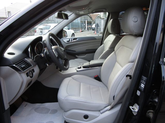 Mercedes-Benz GLE 350 GLE 350 ML 350 BT Premium 4Matic auto *219.000 KM* usato a LECCO