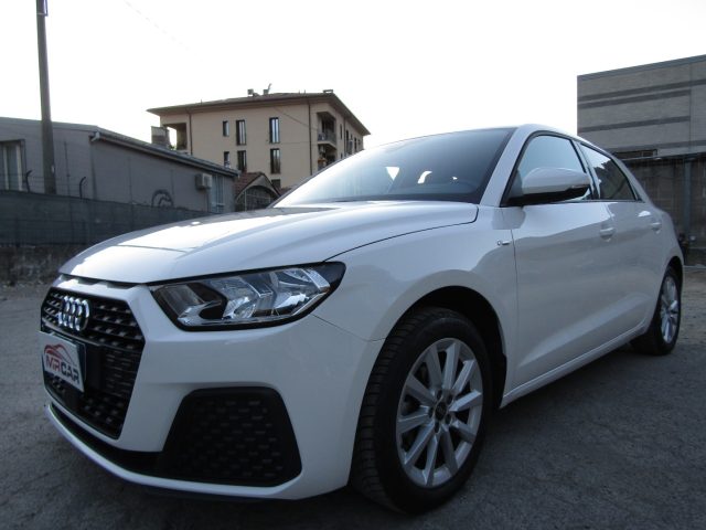 Audi A1 Spb Sportback 25 1.0 TFSI S-LINE SLINE S LINE usato a LECCO