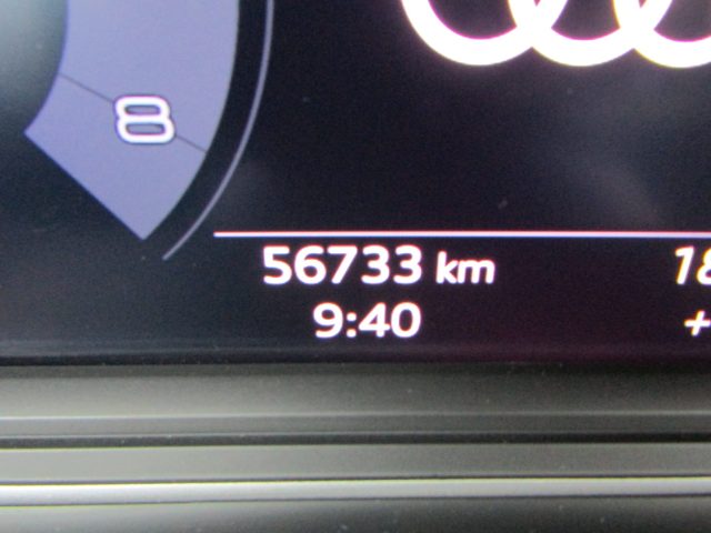 Audi A1 Spb Sportback 25 1.0 TFSI S-LINE SLINE S LINE usato a LECCO