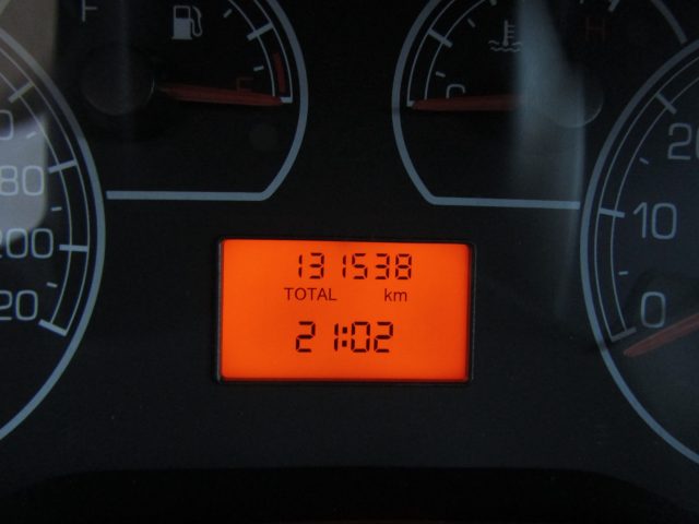 Fiat Punto Evo Grande Punto Evo 1.4 Actual 5p 131.000 KM REALI * usato a LECCO