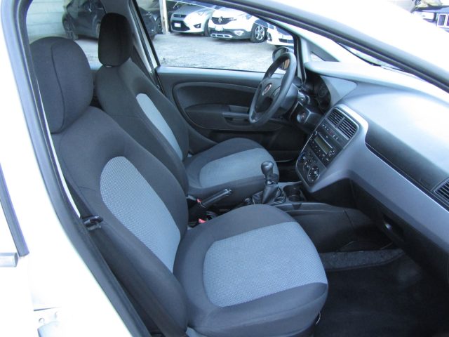 Fiat Grande Punto Grande Punto Evo 1.4 Actual 5p 131.000 KM REALI * usato a LECCO