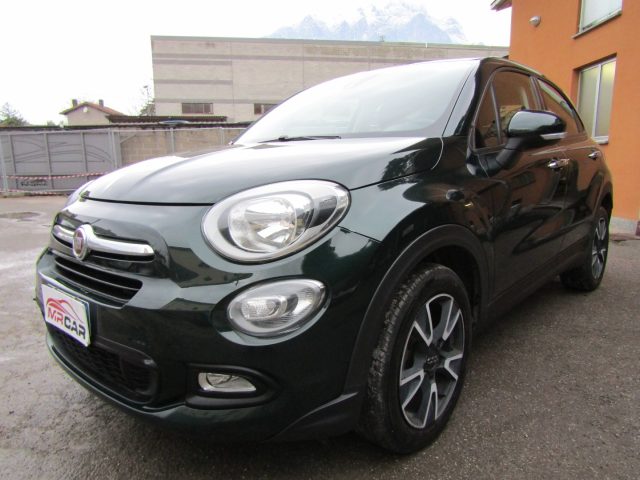 Fiat 500X 500x 1.6 Multijet Pop Star * 178.000 KM REALI * usato a LECCO