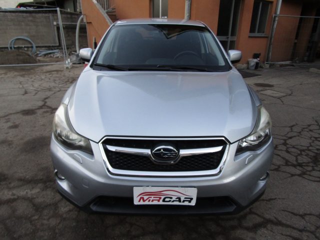 Subaru XV XV 2.0D-S Exclusive * 152.000 KM REALI * - foto 2 di 18