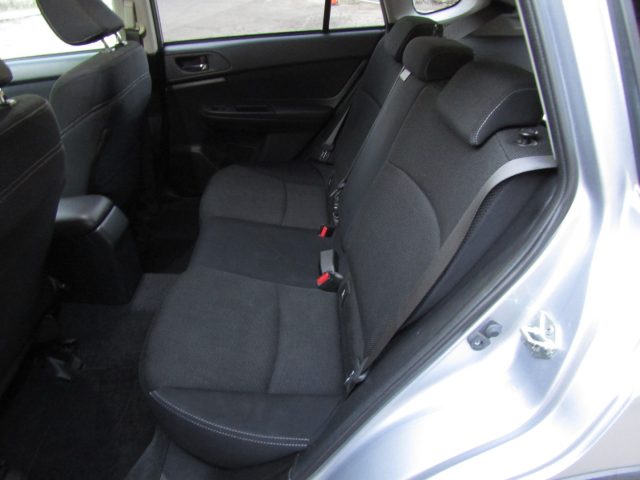 Subaru XV XV 2.0D-S Exclusive * 152.000 KM REALI * usato a LECCO