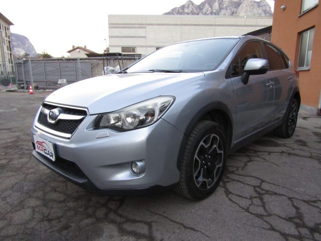 Subaru XV XV 2.0D-S Exclusive * 152.000 KM REALI * usato a LECCO