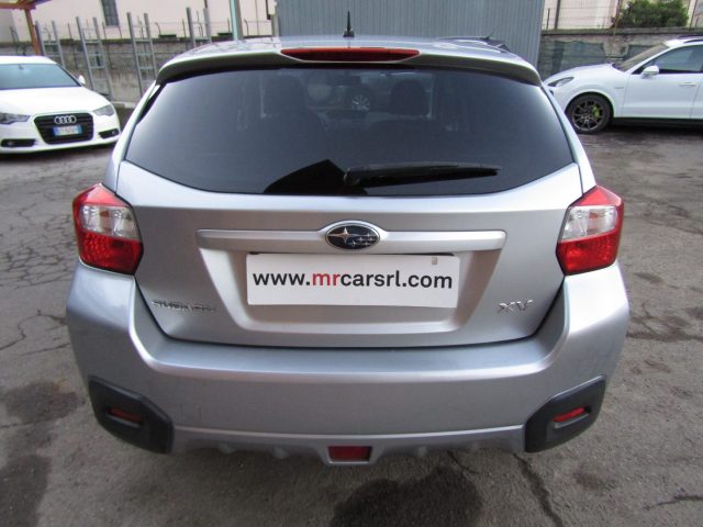 Subaru XV XV 2.0D-S Exclusive * 152.000 KM REALI * usato a LECCO