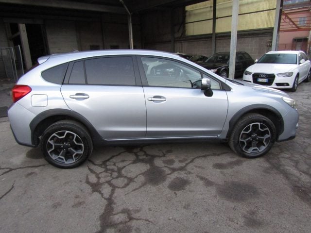 Subaru XV XV 2.0D-S Exclusive * 152.000 KM REALI * usato a LECCO
