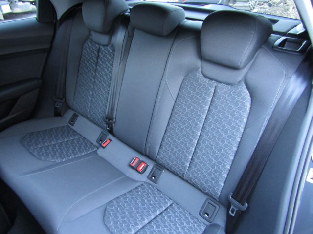 Audi A1 SPB 1.0 TFSI S-LINE SLINE S LINE *28.000 KM REALI* usato a LECCO