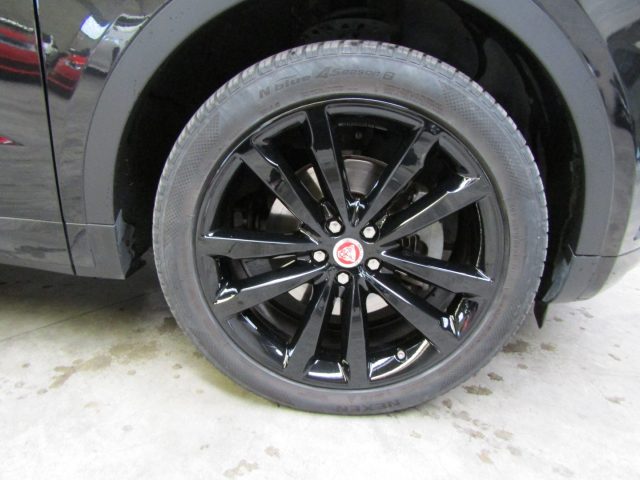 Jaguar E-Pace E-Pace 2.0D 150 CV AWD aut. R-Dynamic S 75.000 KM - foto 4 di 4