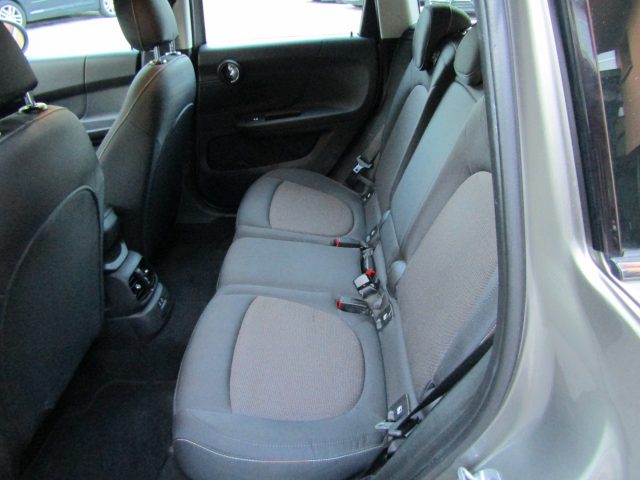 MINI Cooper D Countryman Cooper D 2.0 Hype auto * 108.000 KM *, del 2020, 100.000 km, in vendita a Lecco (LC)