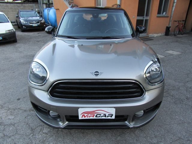 MINI Cooper D Countryman Cooper D 2.0 Hype auto * 108.000 KM * - foto 2 di 35