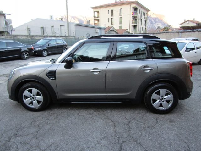 MINI Cooper Countryman Cooper D 2.0 Hype auto * 108.000 KM *, del 2020, 100.000 km, in vendita a Lecco (LC)