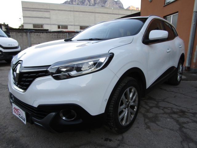 Renault Kadjar Kadjar 1.6 dCi Energy Intens 4x4 *105.000 KM* usato a LECCO