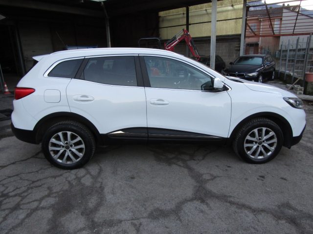 Renault Kadjar Kadjar 1.6 dCi Energy Intens 4x4 *105.000 KM* usato a LECCO
