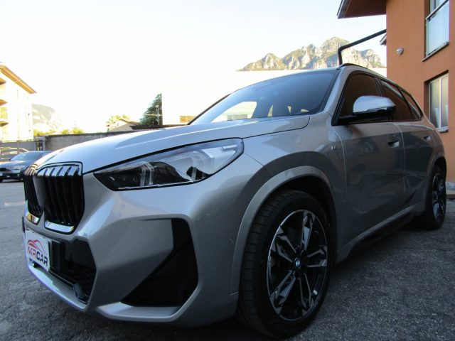 BMW X1 X1 xDrive23d MHEV MSport M-Sport M Sport usato a LECCO