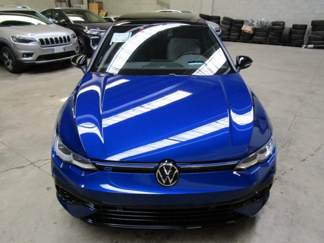 Volkswagen Golf 2.0 TSI R DSG 4Motion 20 years *NUOVA* - foto 2 di 4