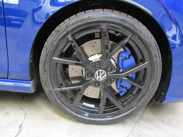 Volkswagen Golf 2.0 TSI R DSG 4Motion 20 years *NUOVA* - foto 4 di 4