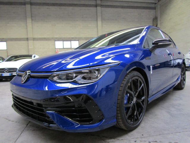 Volkswagen Golf 2.0 TSI R DSG 4Motion 20 years *NUOVA* km 0 a LECCO