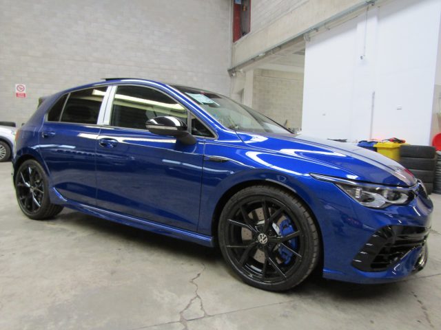 Volkswagen Golf 2.0 TSI R DSG 4Motion 20 years *NUOVA* - foto 3 di 4