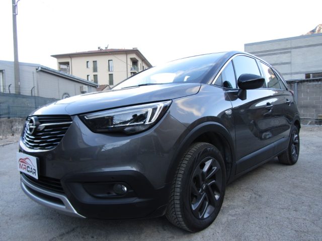Opel Crossland X Crossland X 1.2 Turbo 12V 110 CV Innovation usato a LECCO