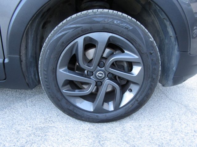 Opel Crossland X Crossland X 1.2 Turbo 12V 110 CV Innovation - foto 4 di 4