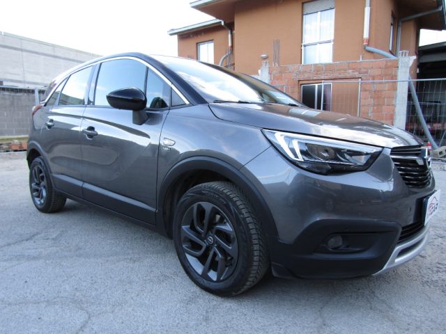 Opel Crossland X Crossland X 1.2 Turbo 12V 110 CV Innovation - foto 3 di 4