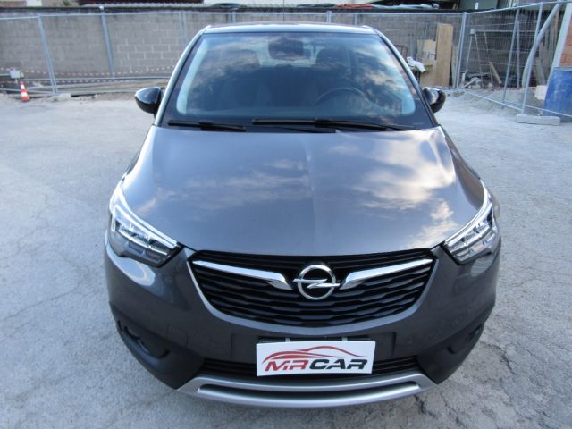 Opel Crossland X Crossland X 1.2 Turbo 12V 110 CV Innovation - foto 2 di 4
