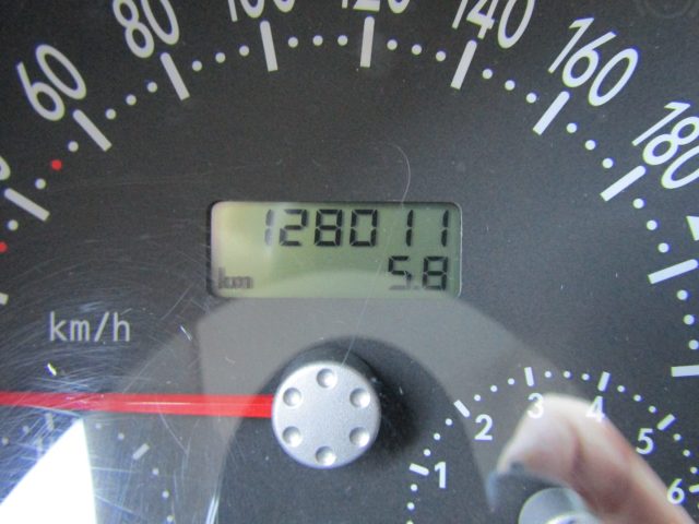 Volkswagen New Beetle 2.0 * 128.000 KM REALI *, del 2000, 120.000 km, in vendita a Lecco (LC)