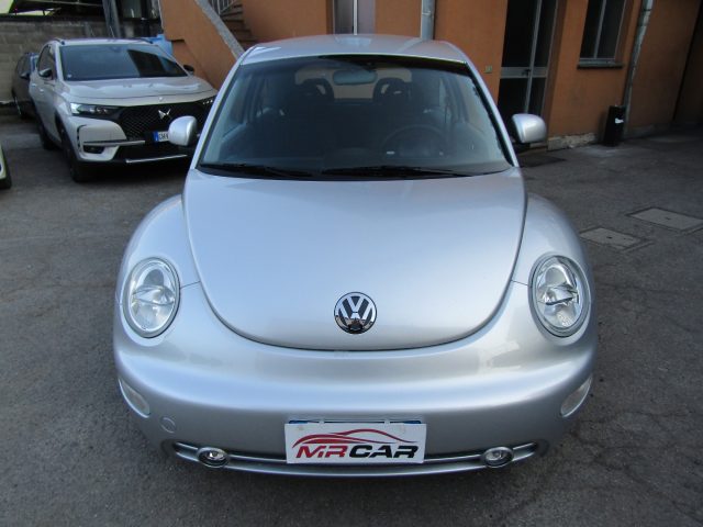 Volkswagen New Beetle 2.0 * 128.000 KM REALI * - foto 2 di 4