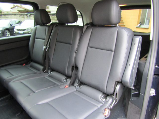 Mercedes-Benz Vito Vito 114 2.0 CDi Mixto Long * 119.000 KM REALI * usato a LECCO