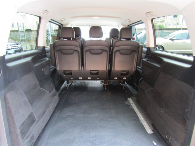 Mercedes-Benz Vito Vito 114 2.0 CDi Mixto Long * 119.000 KM REALI *, del 2022, 119.000 km, in vendita a Lecco (LC)