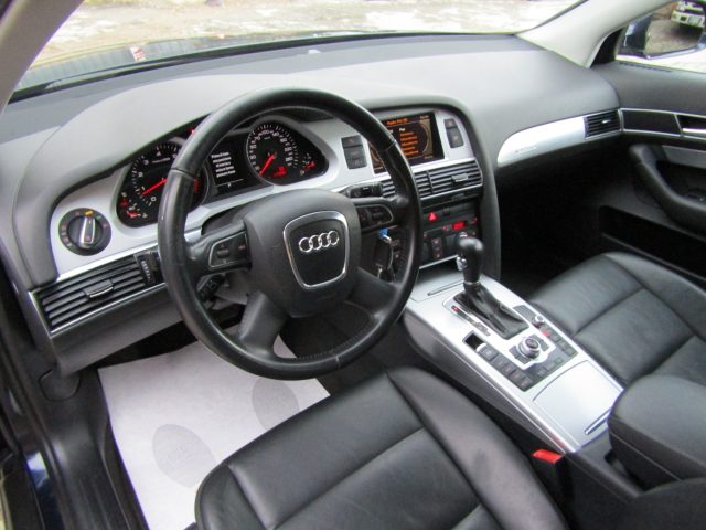 Audi A6 A6 Avant 3.0 V6 TFSI Advanced quattro *117.000 KM*, del 2011, 100.000 km, in vendita a Lecco (LC)