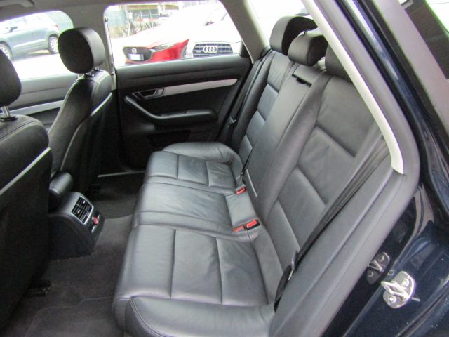 Audi A6 A6 Avant 3.0 V6 TFSI Advanced quattro *117.000 KM*, del 2011, 100.000 km, in vendita a Lecco (LC)
