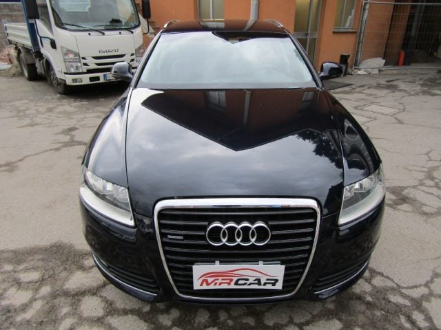 Audi A6 A6 Avant 3.0 V6 TFSI Advanced quattro *117.000 KM* - foto 2 di 22