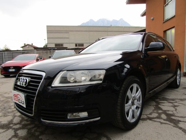 Audi A6 A6 Avant 3.0 V6 TFSI Advanced quattro *117.000 KM* usato a LECCO