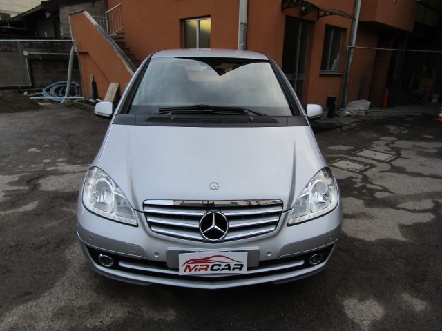 Mercedes-Benz A 180 A180 CDi Style MANUALE * 98.000 KM REALI * - foto 2 di 4