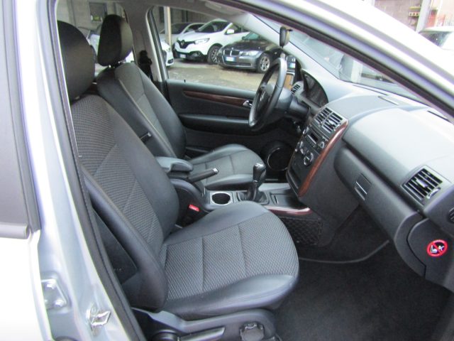 Mercedes-Benz A 180 A180 CDi Style MANUALE * 98.000 KM REALI * usato a LECCO