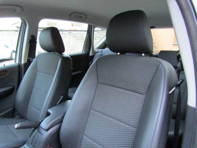 Mercedes-Benz A 180 A180 CDi Style MANUALE * 98.000 KM REALI * usato a LECCO