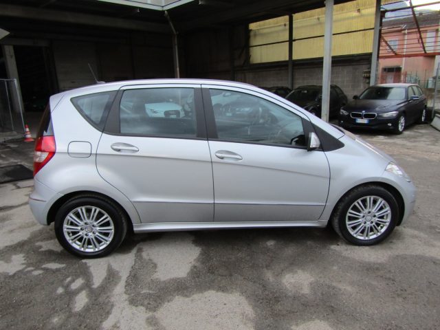 Mercedes-Benz A 180 A180 CDi Style MANUALE * 98.000 KM REALI * - foto 4 di 4