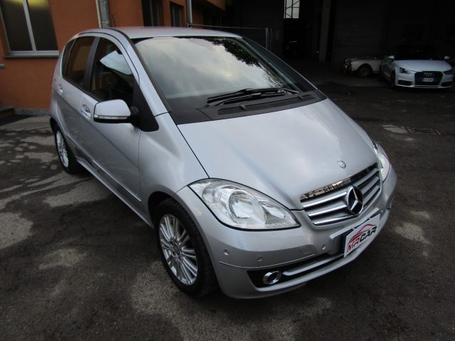 Mercedes-Benz A 180 A180 CDi Style MANUALE * 98.000 KM REALI * - foto 3 di 4