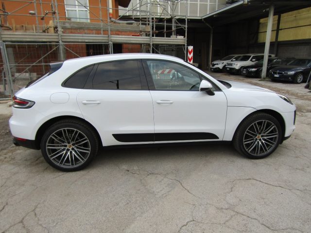 Porsche Macan Macan 2.0 245cv PDK * 170.000 KM REALI * - foto 4 di 4
