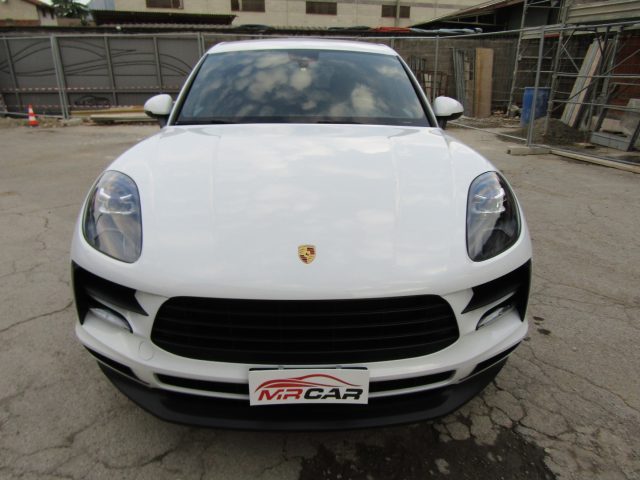Porsche Macan Macan 2.0 245cv PDK * 170.000 KM REALI * - foto 2 di 4