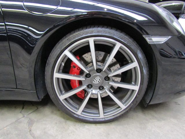 Porsche 911 911 991 3.0 Carrera S Coup� * 15.000 KM REALI * - foto 4 di 4