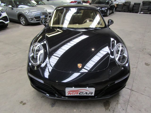 Porsche 991 911 991 3.0 Carrera S Coup� * 15.000 KM REALI * - foto 2 di 4