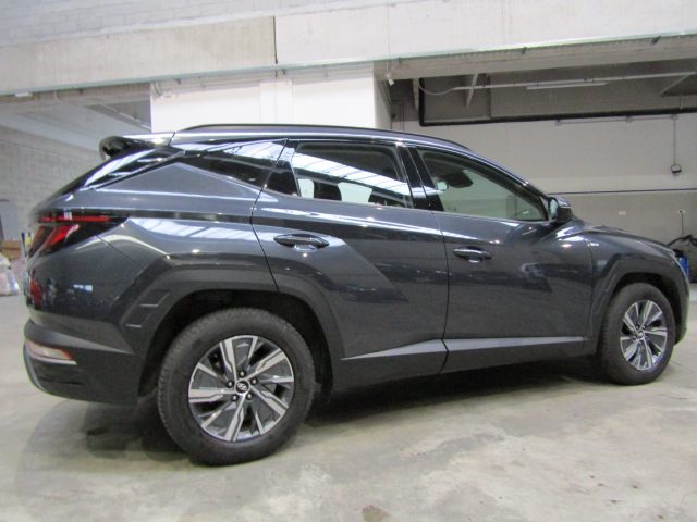 Hyundai TUCSON Tucson 1.6 T-GDI 48V Exellence 2WD DCT *70.000 KM* - foto 4 di 4