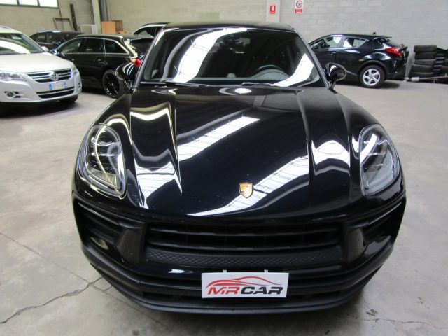 Porsche Macan 2.0 PDK * 76.000 KM REALI * - foto 2 di 4