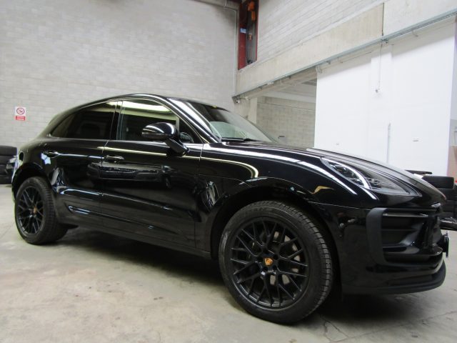 Porsche Macan 2.0 PDK * 76.000 KM REALI * - foto 3 di 4