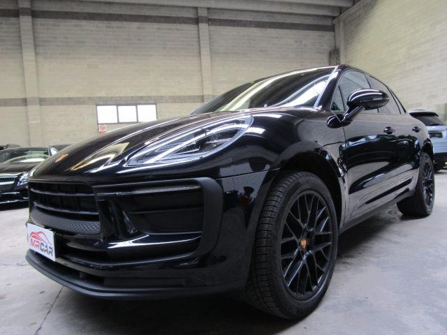 Porsche Macan 2.0 PDK * 76.000 KM REALI * usato a LECCO
